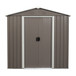 Outdoor Metal Storage Shed