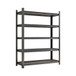 Adjustable Garage Shelf