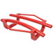 Universal Auto Body Repair Tools 12" Quarter Puller Dent Removal Tool - Red