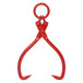 Durable Skidding Tongs With O-Ring