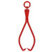 Durable Skidding Tongs With O-Ring