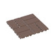 Interlocking Deck Tiles, 44 Pack