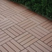 Interlocking Deck Tiles 44 Pack For Backyard