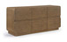 Adagio - Solid Wood And Oak Veneer Dresser