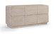 Adagio - Solid Wood And Oak Veneer Dresser