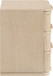 Tiberio - Oak Veneer And Solid Wood Nightstand