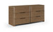 Caswell - Dresser