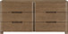 Caswell - Dresser