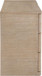 Caswell - Dresser