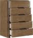 Caswell - Chest
