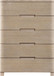 Caswell - Chest