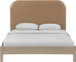 Caswell - Upholstered Bed