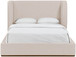 Aurin - Upholstered Bed