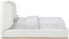 Aurin - Upholstered Bed