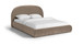 Celine - Upholstered Bed