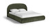 Celine - Upholstered Bed