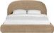 Celine - Upholstered Bed