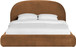 Celine - Upholstered Bed