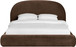 Celine - Upholstered Bed