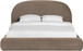 Celine - Upholstered Bed