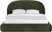 Celine - Upholstered Bed