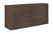 Morino - Oak Veneer And Solid Wood Dresser - Brown