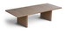 Solace - Acacia Wood Outdoor Patio Dining Table - Natural