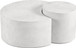 Imperia - Concrete Indoor / Outdoor Coffee Table - White