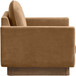 Diviento - Velvet Performance Fabric Upholstered Accent Chair
