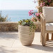 Florique - Indoor / Outdoor Concrete Planter