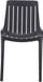 Marilla - Polypropylene Outdoor Patio Dining Chair (Set of 4)