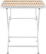 Marilla - Iron Outdoor Dining Table