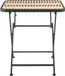 Marilla - Iron Outdoor Dining Table