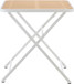 Marilla - Iron Outdoor Dining Table