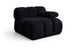 Orin - Velvet Performance Fabric Upholstered Modular Chair