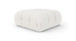 Orin - Velvet Performance Fabric Upholstered Modular Ottoman
