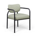 Serava - Vegan Leather Upholstered Dining Chair (Set of 2)