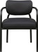 Serava - Vegan Leather Upholstered Dining Chair (Set of 2)