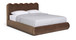 Tempo - Velvet Upholstered Bed