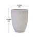 Ceramic Flowerpot, Planter For Patio, Garden, Windowsill