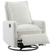 Swivel Rocker Glider Recliner Chair
