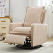 Swivel Rocker Glider Recliner Chair