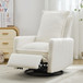 Swivel Rocker Glider Recliner Chair