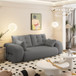 Human Dog Bed, Multi Functional Foldable Sofa Bed, 3 In 1