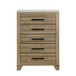 Caro - Chest - Natural