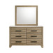 Caro - Dresser