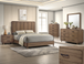 Nyomi 2-Drawer Nightstand B4920-2 by Crown Mark