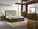 Lakecrest Oak 9-Drawer Dresser B6520-1 by Crown Mark