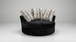 Rio Modern Swivel Chair