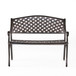 Spencer - Cast Bench - Copper